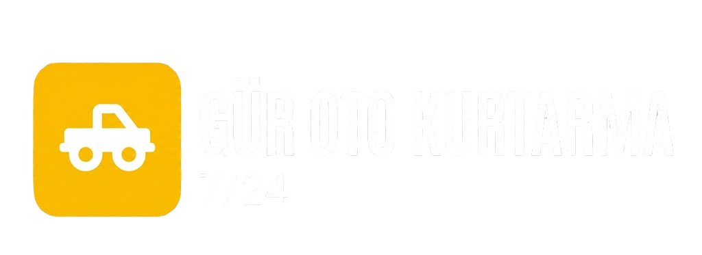 Gür Oto Kurtarma